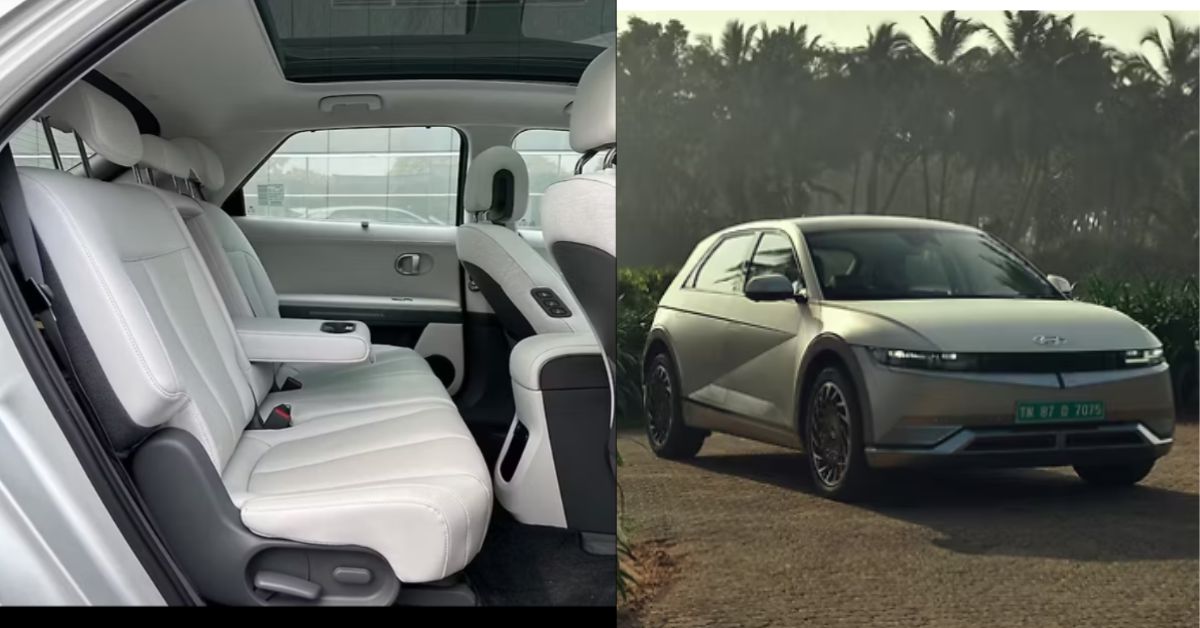 Hyundai Ioniq 5 Launched in India 2026