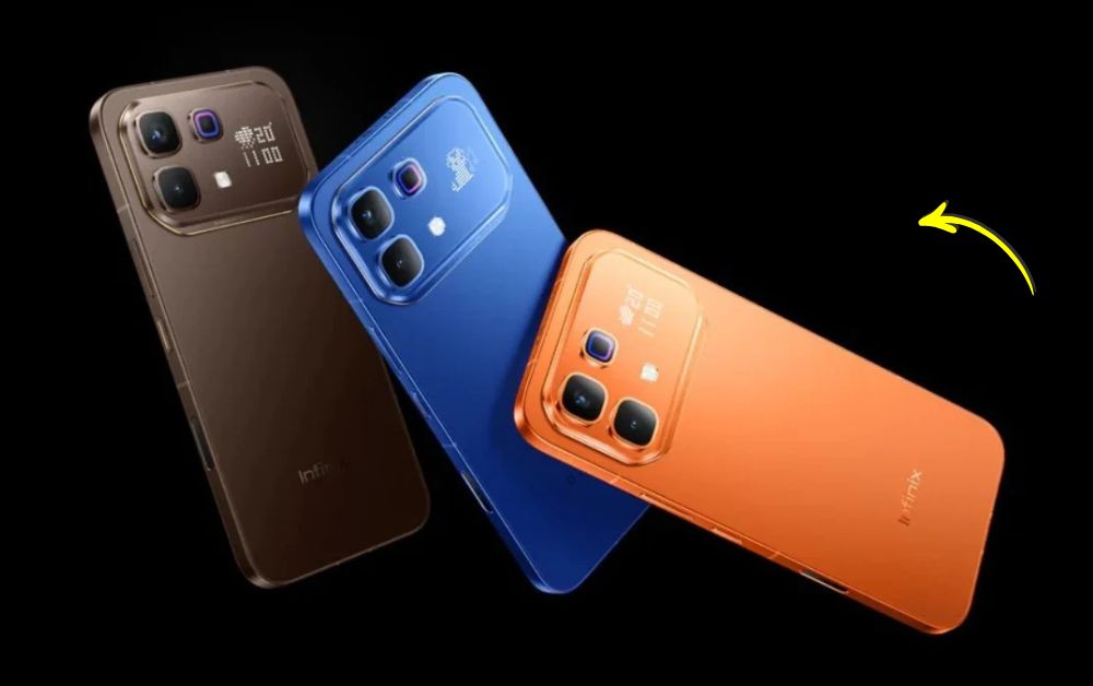 Infinix Note 60 Pro Price 2026