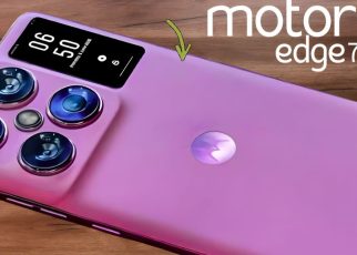 Motorola Edge 70 Pro 2026