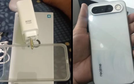 Realme 16 5G 2026 Review in Hindi