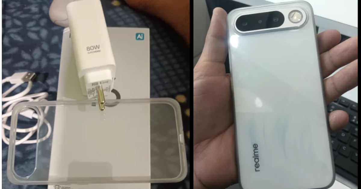 Realme 16 5G 2026 Review in Hindi