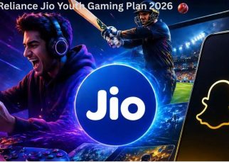 Reliance Jio Youth Gaming Plan 2026