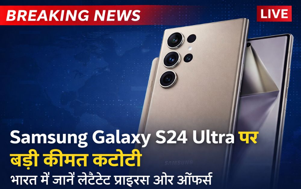 Samsung Galaxy S24 Ultra