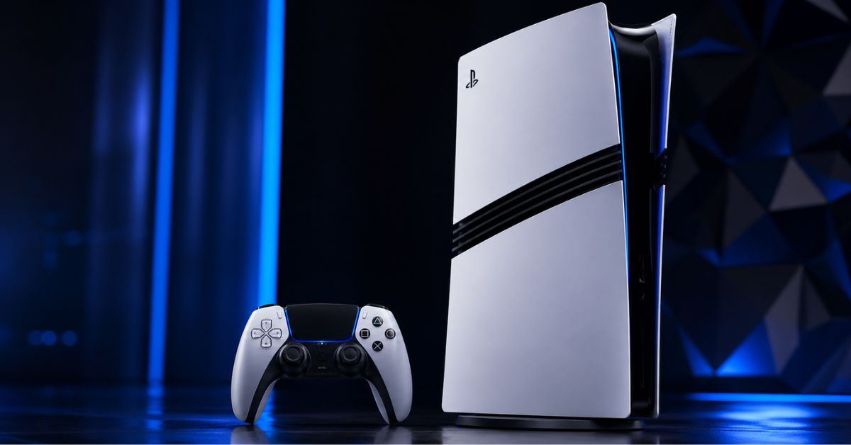 Sony PS5 Pro 2026 India Launch