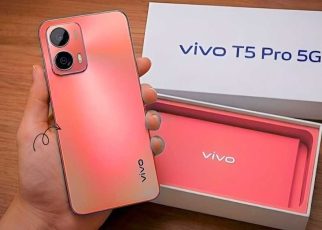 Vivo T5 Pro 2026