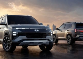 Hyundai Upcoming SUV 2026