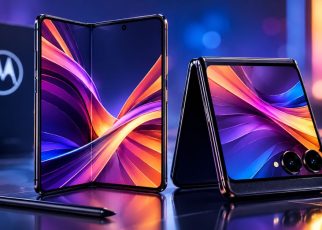 Motorola Razr Fold Launch 2026