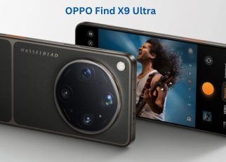 OPPO Find X9 Ultra