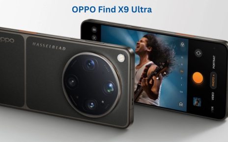 OPPO Find X9 Ultra