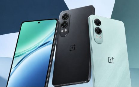 OnePlus Nord CE6 Lite 2026