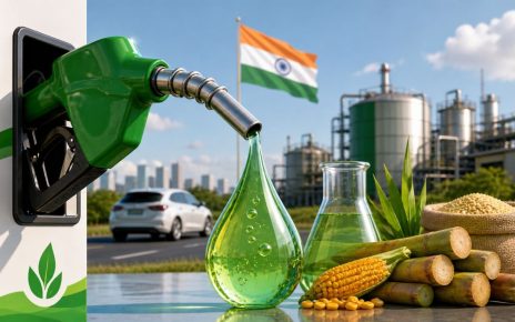 Petrol Ethanol Blending Demand 2026