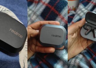Realme Buds Air 8 Pro 2026
