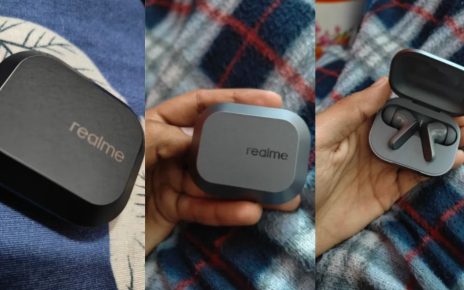 Realme Buds Air 8 Pro 2026