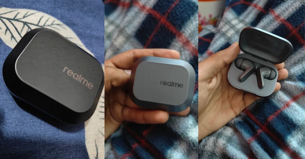 Realme Buds Air 8 Pro 2026