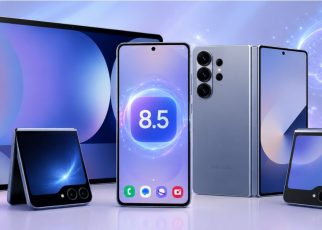 Samsung One UI 8.5 Global Rollout 2026