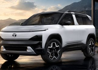 Tata Sierra Launch 2026
