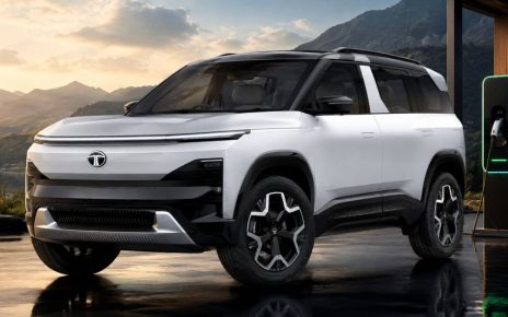 Tata Sierra Launch 2026
