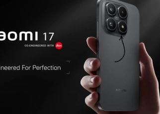 Xiaomi 17 Max 2026
