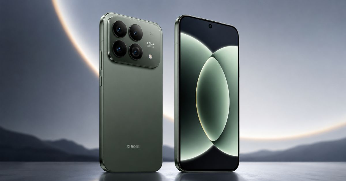 Xiaomi 17 Max 2026 India Launch