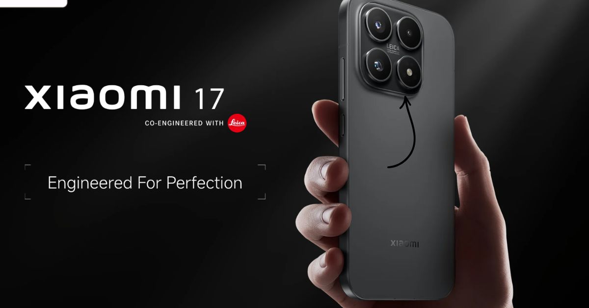 Xiaomi 17 Max 2026