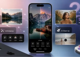 iPhone Photos Editing 2026